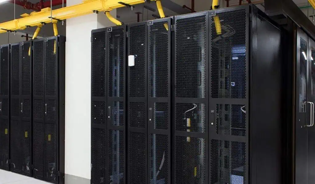 Los Data Center para colocación de equipos en Colombia contarían con US$10.000 millones a 2029 Data Center en Colombia