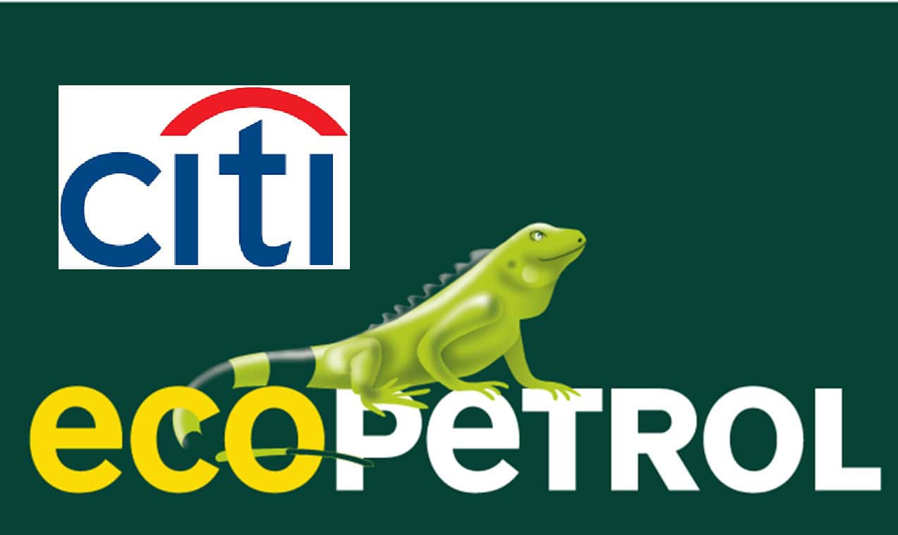 Citi: Incertidumbre política podría perjudicar escenarios de inversión en Ecopetrol