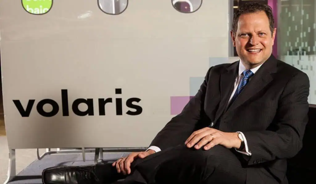 Entrevista | Volaris habla del modelo de bajo costo en América Latina y de sus operaciones en Colombia Volaris
