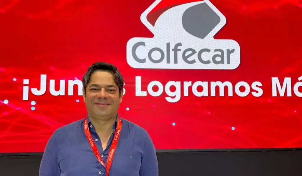 Entrevista | Con baja de tasas de interés en Colombia, la vivienda en 2024 se recuperará Guillermo Herrera, presidente de Camacol, sobre tasas de interés y el sector.