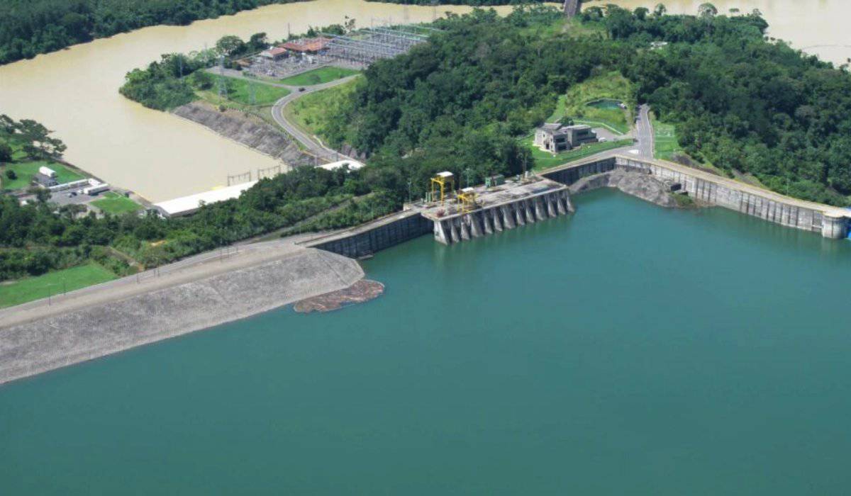 Central Hidroeléctrica Urrá proveerá energía a Air-e en 2025