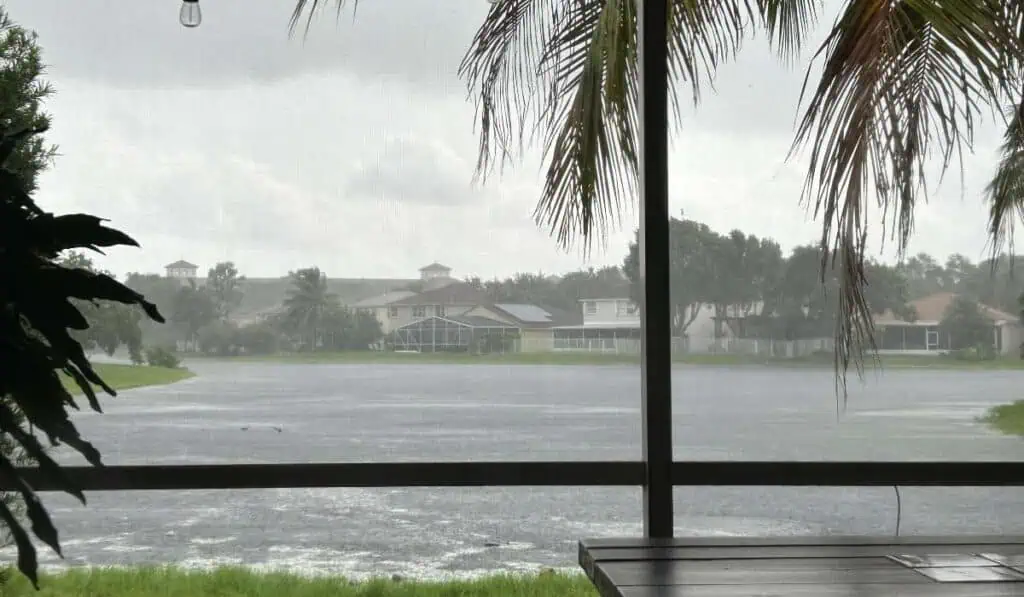 ¿Cuántos vuelos han sido cancelados en Florida (EE. UU.) por amenaza de huracán Helene? Huracán Helene