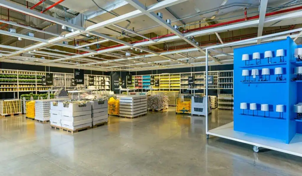 Así será la nueva tienda de IKEA en Envigado IKEA
