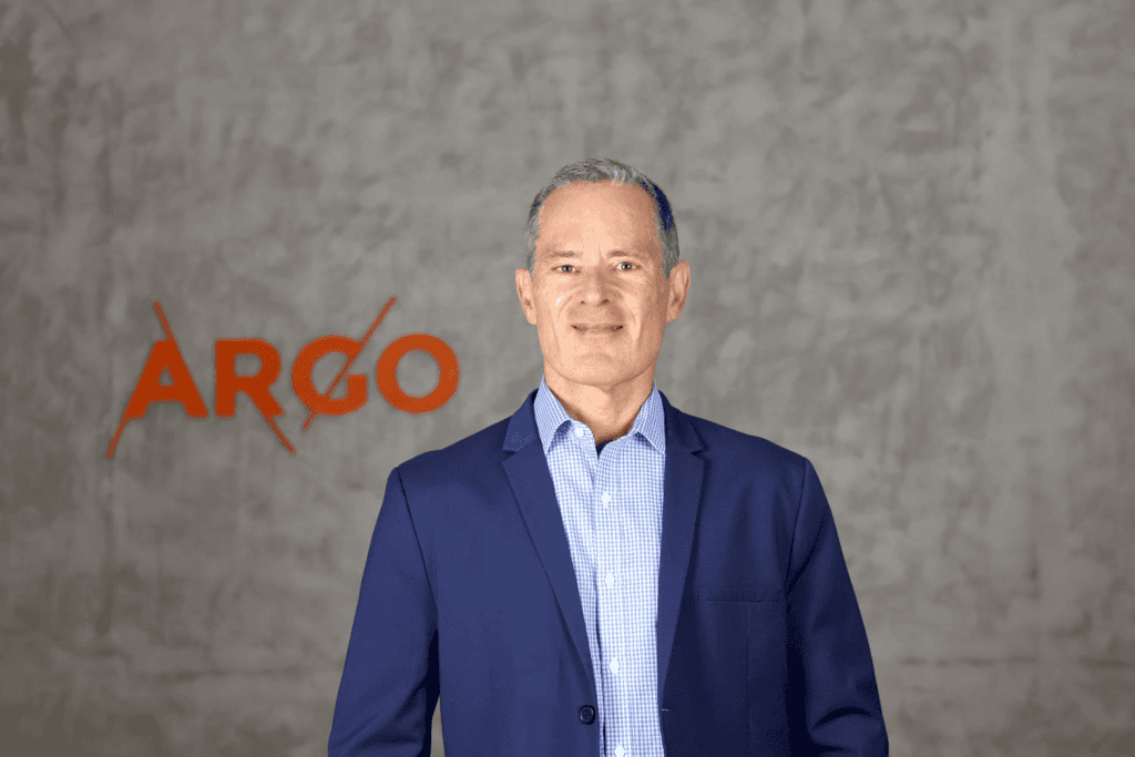 Junta Directiva de Argo (filial del GEB) elige a André Moreira como nuevo director presidente
