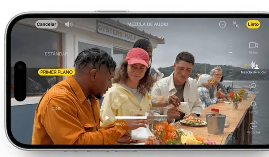El iPhone 16 le valdrá a un colombiano $4,5 millones: Esto costarían los nuevos Airpods y iWatch El iPhone 16 le valdrá a un colombiano $4,5 millones: Esto costarían los nuevos Airpods y iWatch