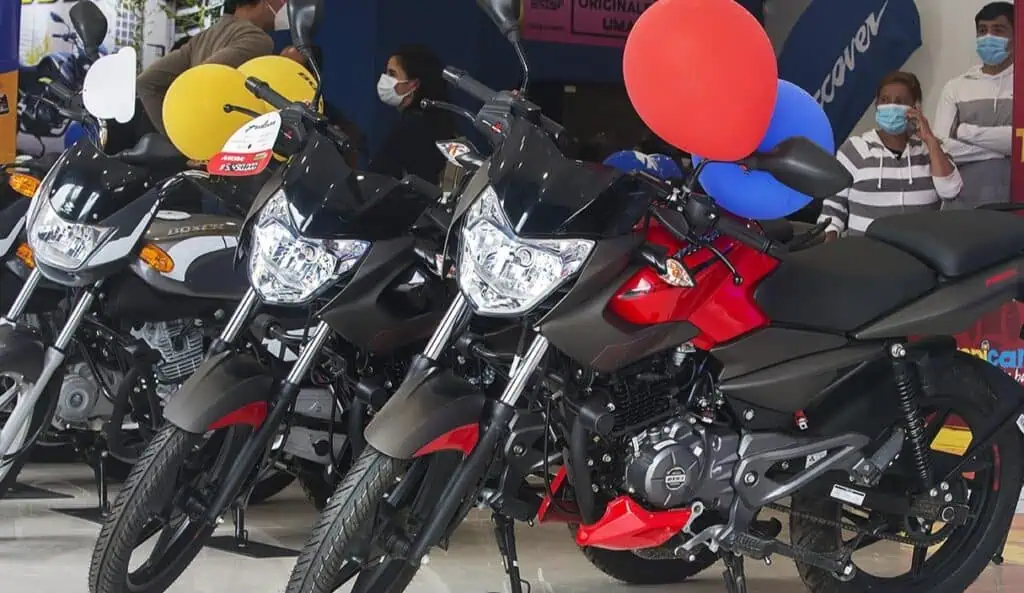 Mercado de motos tendría este comportamiento en 2026: Habrá cambio clave en vehículos Ventas de motos en Colombia