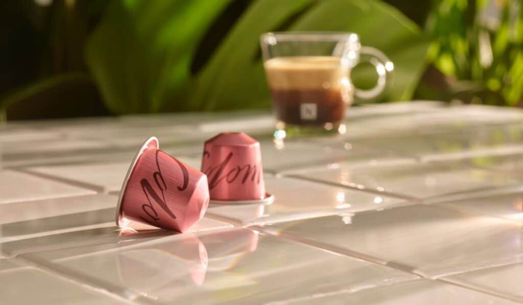 Nespresso