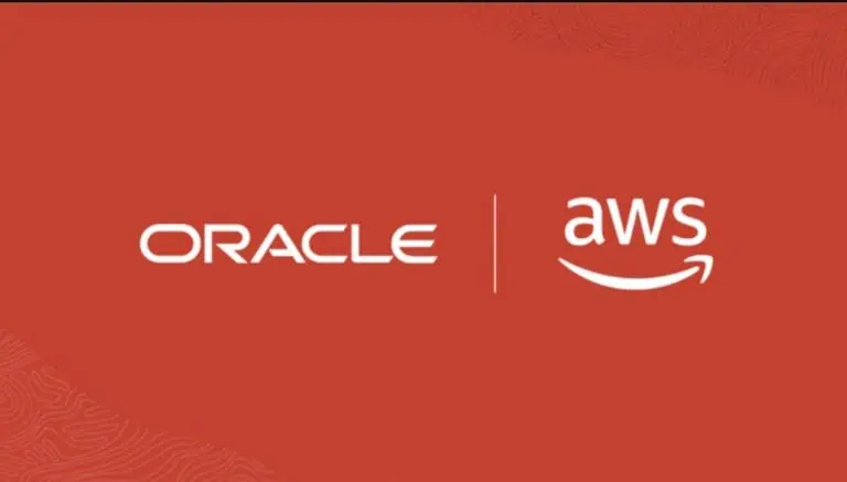 Oracle y Amazon Web Services anunciaron una alianza: crean Oracle Database@AWS