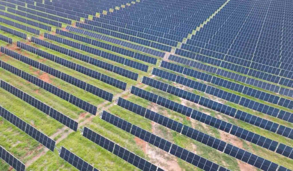 En planta solar de Tolima, BID Invest, Bancolombia y Atlas Renewable Energy invertirán US$113 millones energía de Colombia