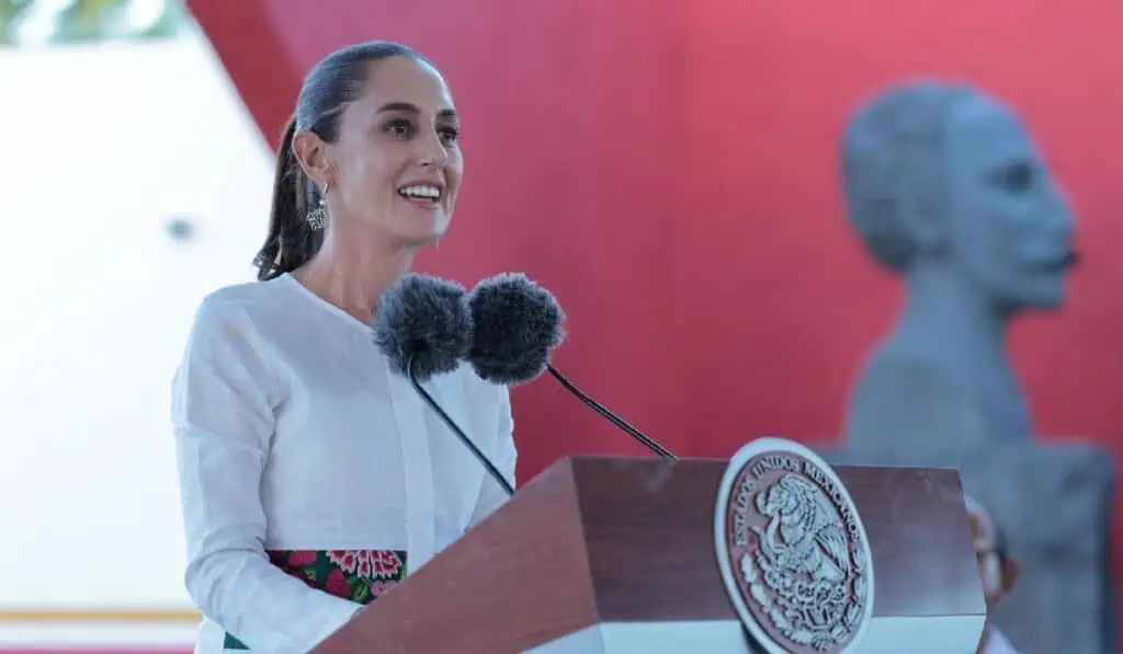 Retos económicos que deberá asumir Sheinbaum, la nueva presidenta de México Retos que deberá asumir Claudia Sheinbaum como presidenta de México