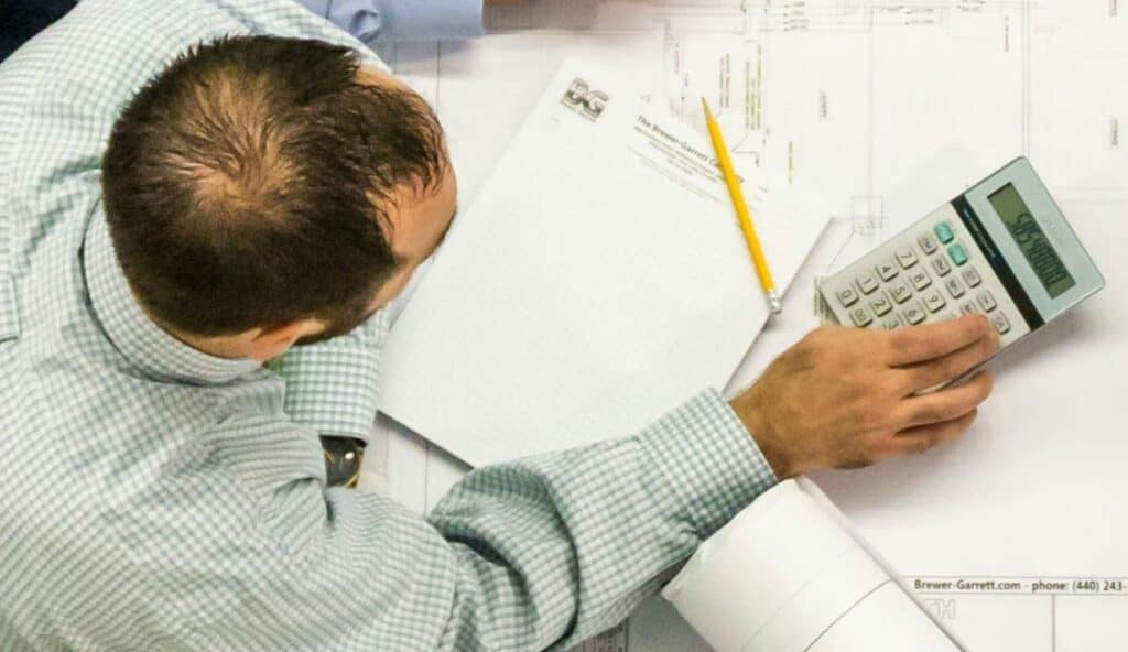 35% de los empresarios consideran como su mayor reto las tasas de interés