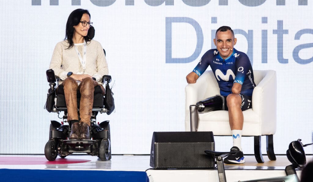 Líderes internacionales plantean estrategias para una América Latina más digital 2do Encuentro por la inclusión Digital