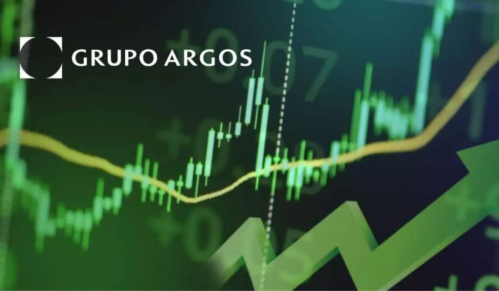 Grupo Argos arranca 2025 con fuerza: crecimiento rentable, simplificación estratégica y foco en infraestructura Acción Grupo Argos