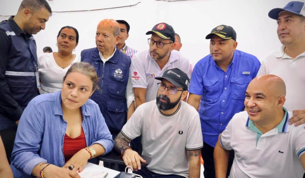 ¿En qué van los acuerdos del Gobierno Petro tras el paro minero?