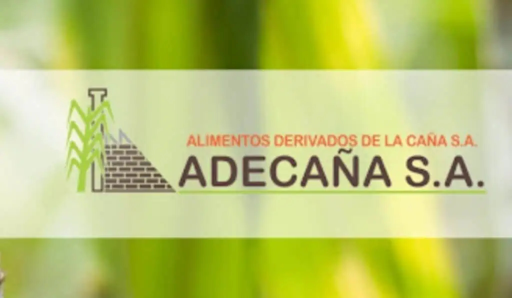 Adecaña entra en proceso de reorganización empresarial Adecaña entra en proceso de reorganización empresarial