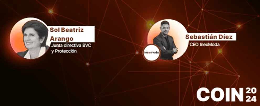 Congreso COIN 2024: oportunidad para conocer de negocios e inversión y hacer crecer su capital Agenda Coin