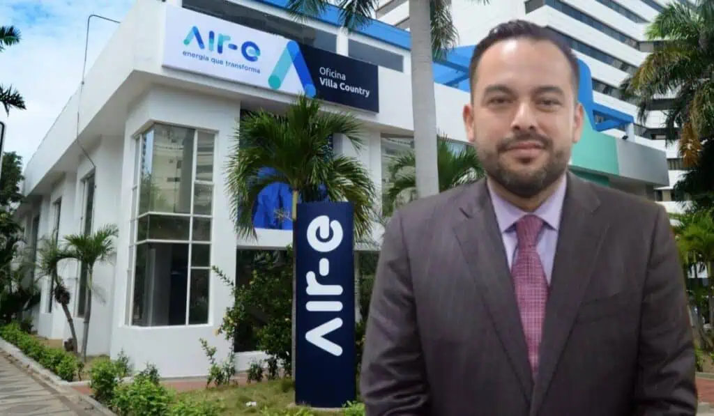Gobierno Petro buscará habilitar contratación directa de energía para mejorar servicio de Air-e; Andeg prende alarmas Millones de usuarios de Air-e en la costa Caribe no vieron reducción en tarifas de energía, pese a anuncios del Gobierno