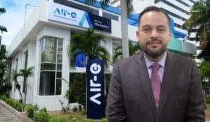 Edwin Palma expuso millonarias deudas de Air-e y aseguró que no serán asumidas por el Gobierno Petro