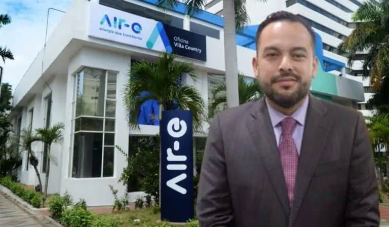 Millones de usuarios de Air-e en la costa Caribe no vieron reducción en tarifas de energía, pese a anuncios del Gobierno