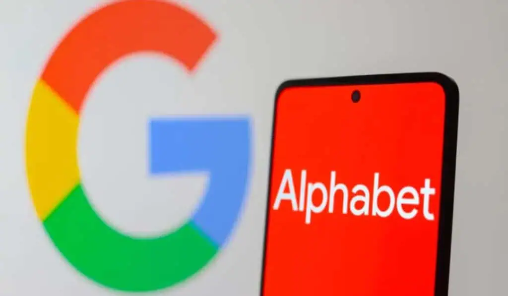Primicia | Google implementará nuevo mecanismo de pago en Colombia con tarjetas prepago Alphabet (Google)