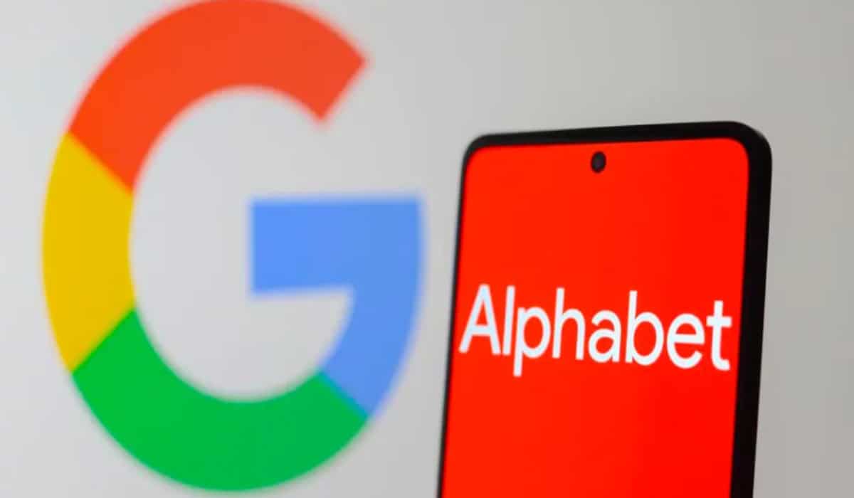 Home - Valora Analitik Alphabet (Google)