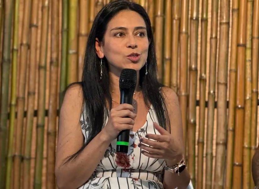 Urbaser concientiza sobre residuos de la industria textil y promueve la moda circular en Colombia Urbaser concientiza sobre residuos de la industria textil y promueve la moda circular en Colombia