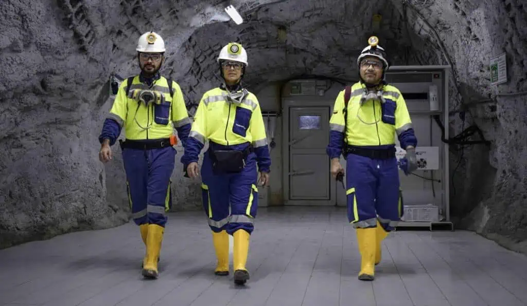 Primer parque solar de autoconsumo de Aris Mining será construido por GreenYellow Colombia Aris Mining