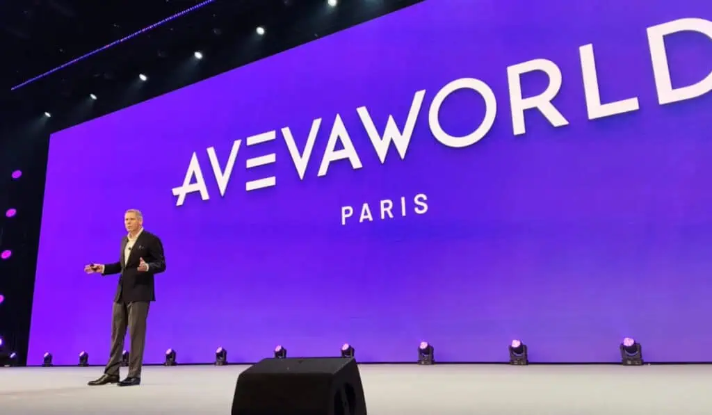 Multinacional Aveva revela perspectivas de uso de datos, tecnología e inteligencia artificial Multinacional Aveva revela perspectivas de uso de datos, tecnología e inteligencia artificial