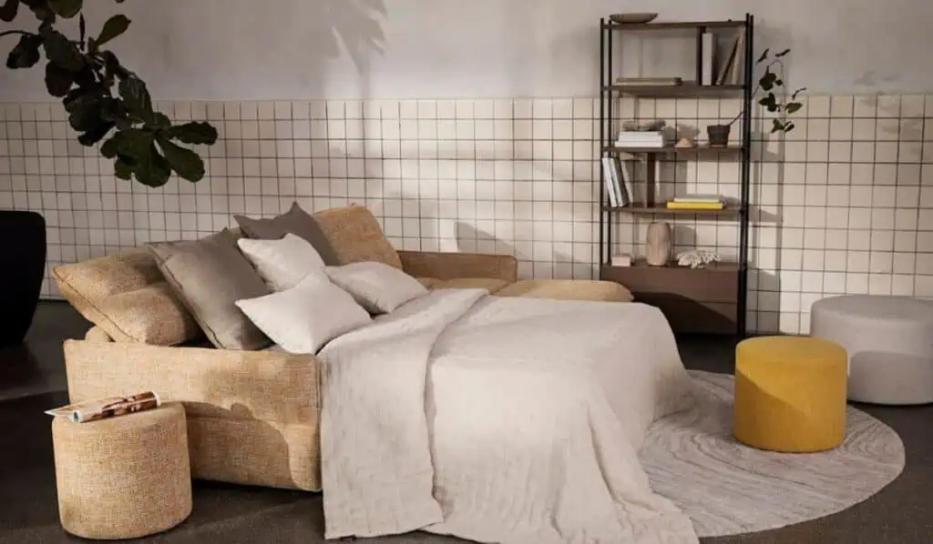Entrevista I BoConcept, marca internacional de muebles, prevé un crecimiento del 10 % durante el 2024 BoConcept