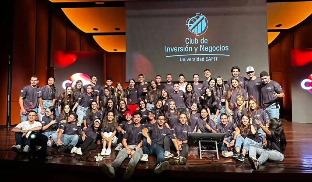 Congreso COIN 2024: oportunidad para conocer de negocios e inversión y hacer crecer su capital Congreso COIN 2024