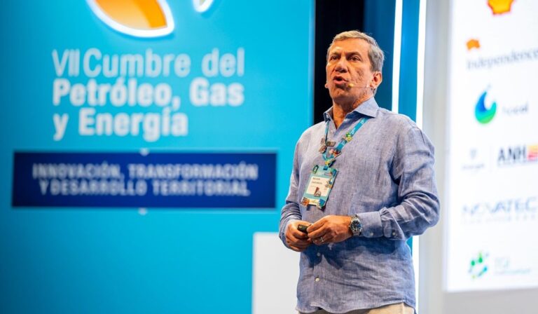 Ratifican a Nelson Castañeda como presidente ejecutivo de Campetrol y extiende su gestión hasta 2027
