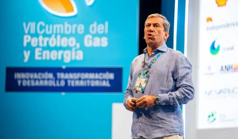 Ratifican a Nelson Castañeda como presidente ejecutivo de Campetrol y extiende su gestión hasta 2027