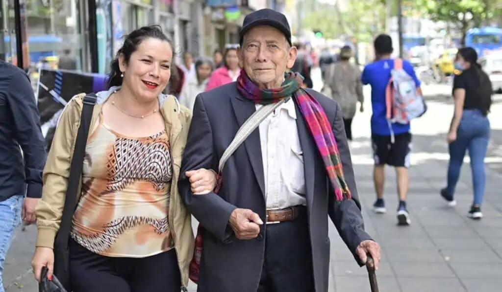 Prosperidad Social anuncia el décimo ciclo de pagos de Colombia Mayor Colombia Mayor