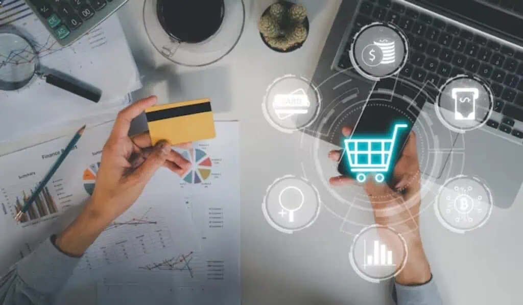 Iniciativa forma a emprendedores para fortalecer su gestión financiera y operativa: ¿cómo participar? comercio electrónico