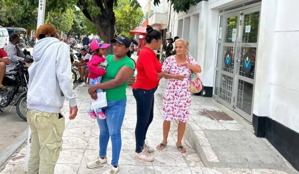 ¿Por qué las mujeres tendrán que cotizar menos semanas para pensionarse en Colombia desde julio? semanas para pensionarse en Colombia