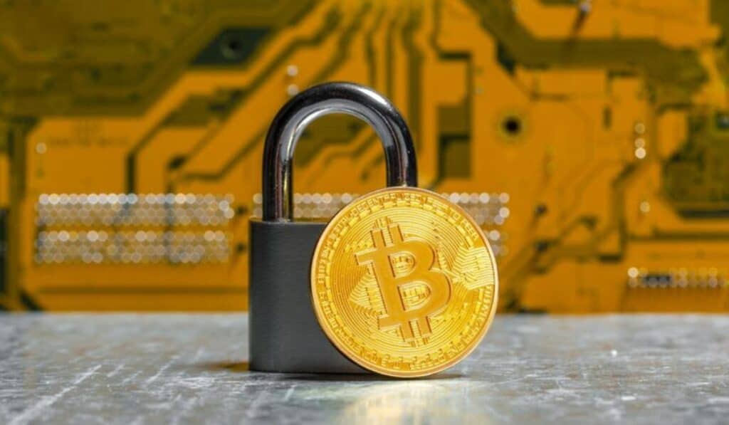 Criptomonedas