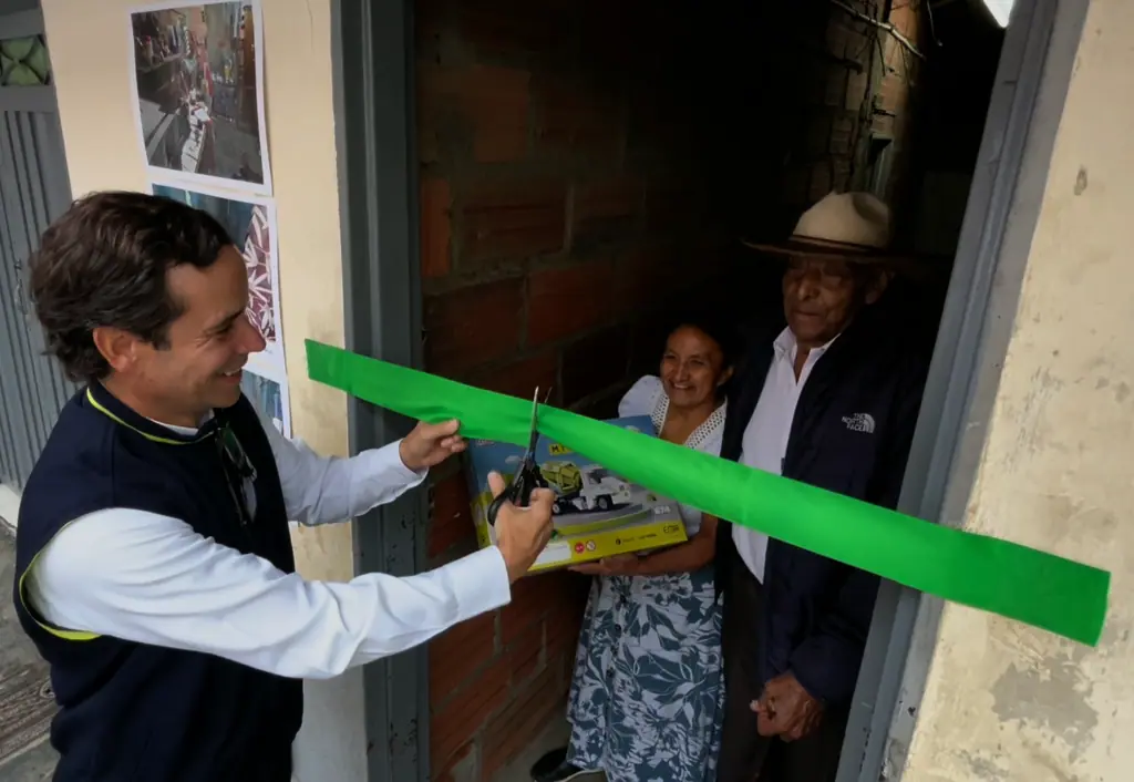 Así cambian los hogares colombianos: hay menos con dos padres y aumentan las familias que viven en arriendo hogares colombianos