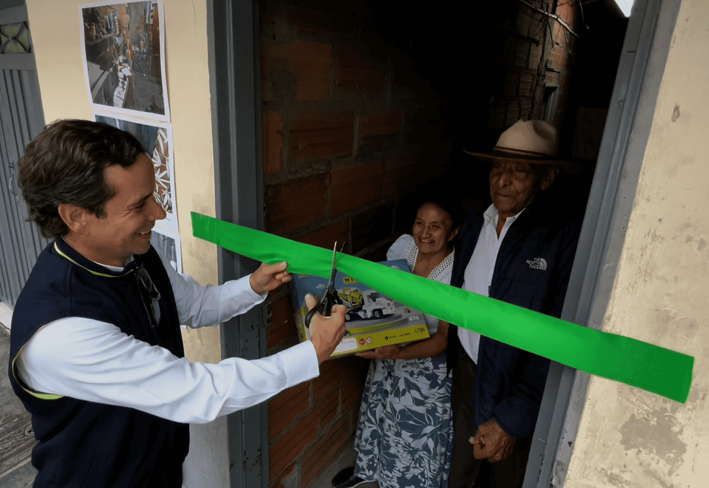 Home - Valora Analitik hogares colombianos