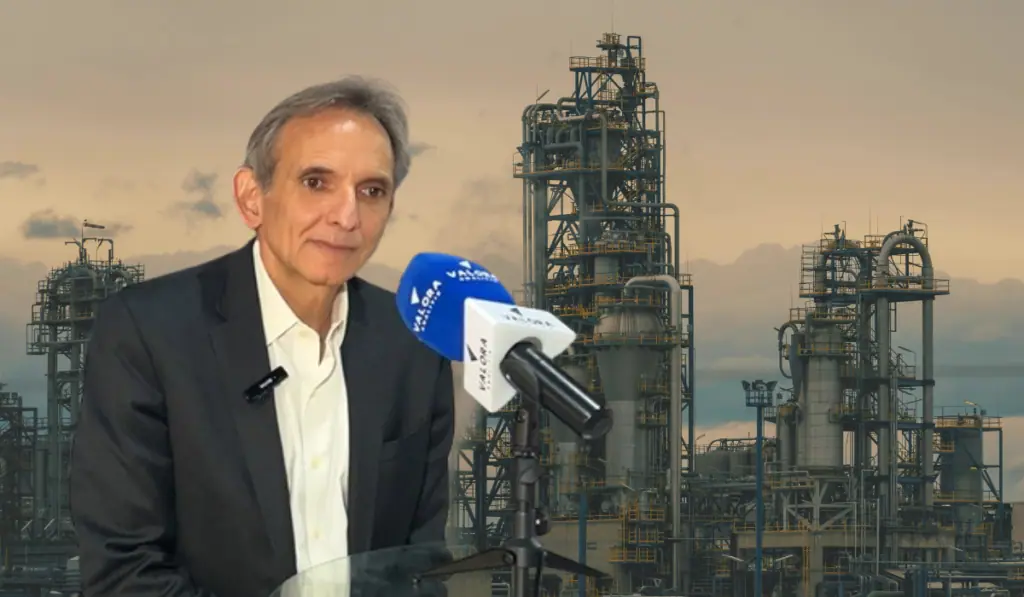 Entrevista | Vicepresidente de energía de S&P Global sobre situación energética de Colombia: Seguir con la emergencia y crear una crisis de confianza no le sirve a nadie Entrevista | Vicepresidente de energía de S&P Global sobre situación energética de Colombia: Seguir con la emergencia y crear una crisis de confianza no le sirve a nadie
