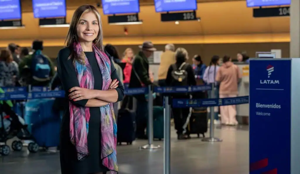 Latam Colombia planea reforzar operación en destinos del Caribe; lanzó propuestas para mejorar red local Latam Colombia planea reforzar operación en destinos del Caribe; lanzó propuestas para mejorar red local