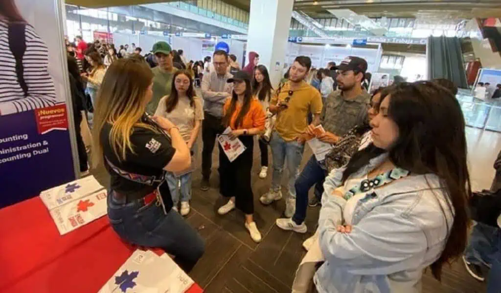 Llega por primera vez a Colombia Expo Vente Australia Expo Vente Australia