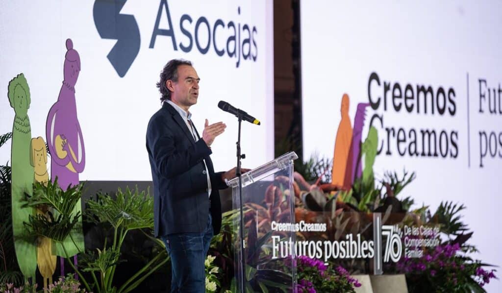 Alcalde de Medellín, Federico Gutiérrez