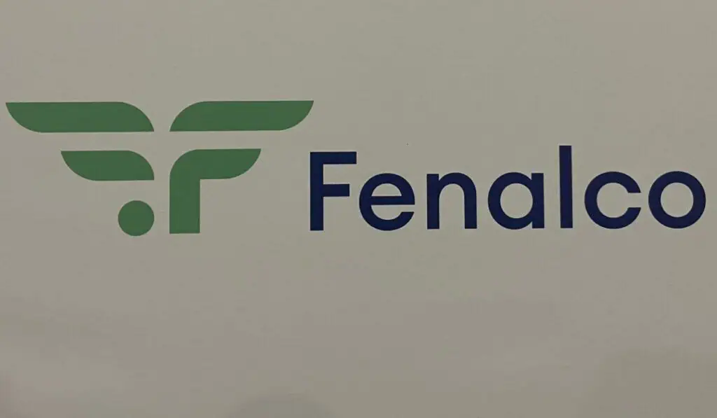 Las preocupaciones de Fenalco sobre la Ruta de la Seda y las reformas del Gobierno Petro Logo de Fenalco