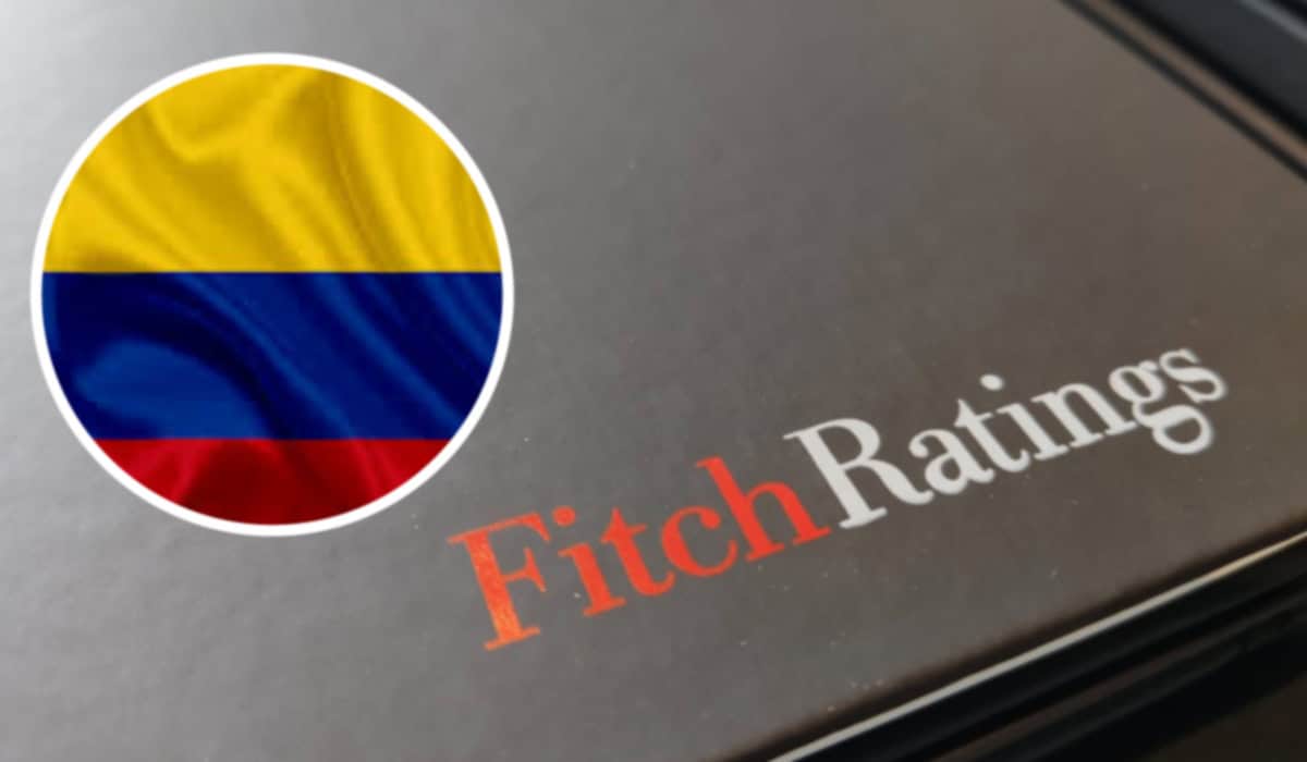 Fitch Ratings: Colombia podría beneficiarse del conflicto en Irán, pero alza en inflación jugaría en contra
