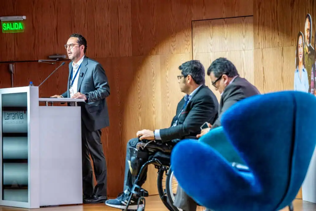 Reglamentación de la reforma pensional quedaría lista antes de terminar este 2024 Foro pensional de Asofondos