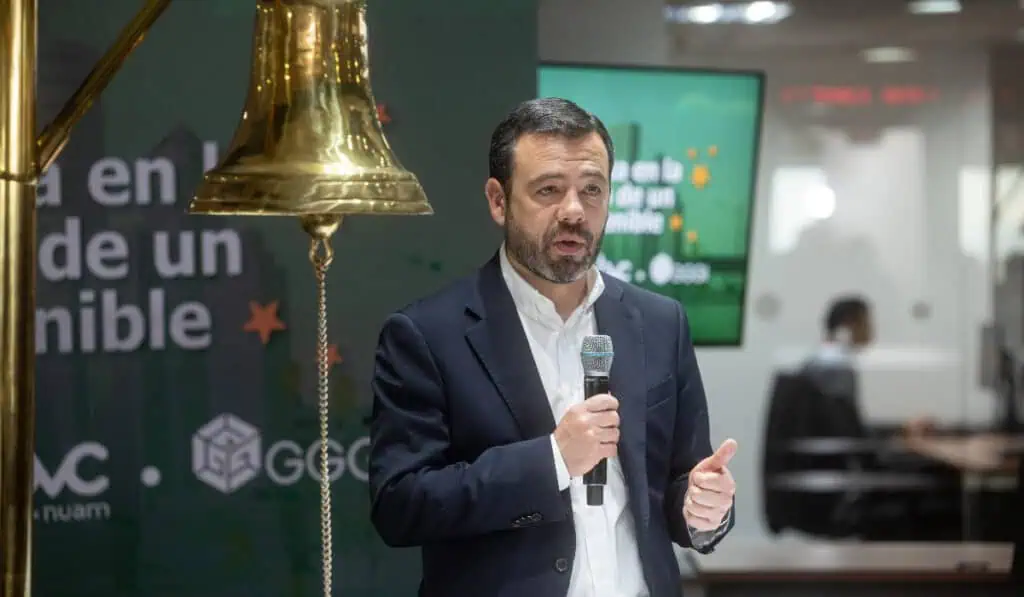 Bogotá colocó bonos locales y externos para financiar obras cruciales como el metro, troncales y cables aéreos Galán sobre los bonos verdes