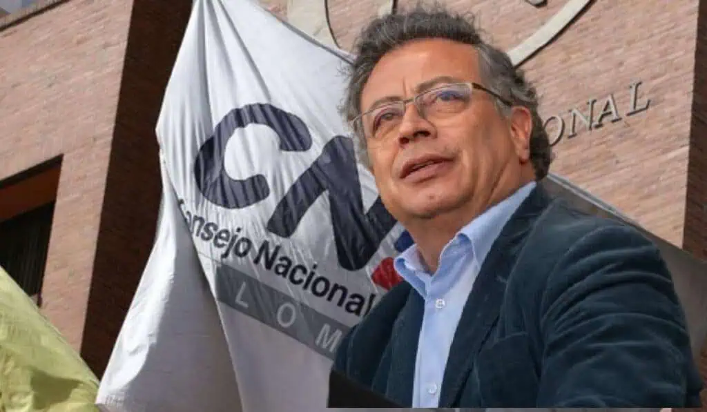 CNE sanciona campaña de Petro por superar topes y aportes indebidos; Roa de Ecopetrol fue incluido 'Cargos formulados por el CNE son infundados': presidente Gustavo Petro pide asamblea permanente