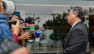 Medios de comunicación en Colombia.