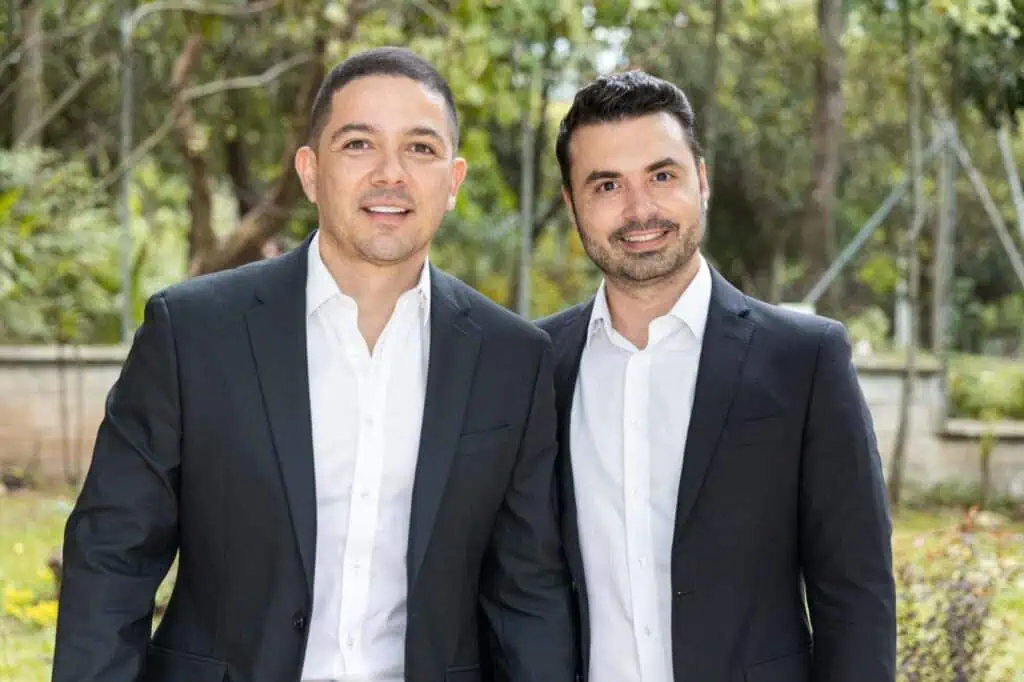 La visión detrás de Hernández & Palacio Abogados, firma que destaca en derecho empresarial Hernández y Palacio Abogados