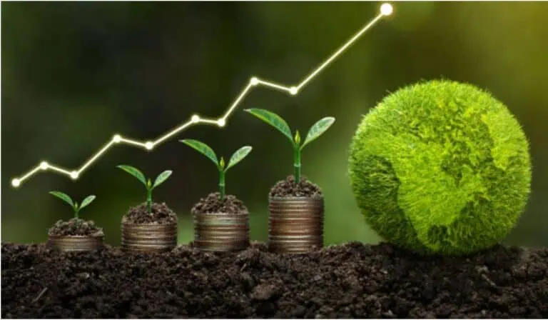 #Opinión | Datos inconsistentes, riesgos crecientes: El reto de las inversiones sostenibles #Opinión | Datos inconsistentes, riesgos crecientes: El reto de las inversiones sostenibles